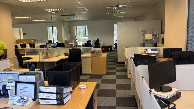 To Let commercial Property for Rent in Woodstock Western Cape